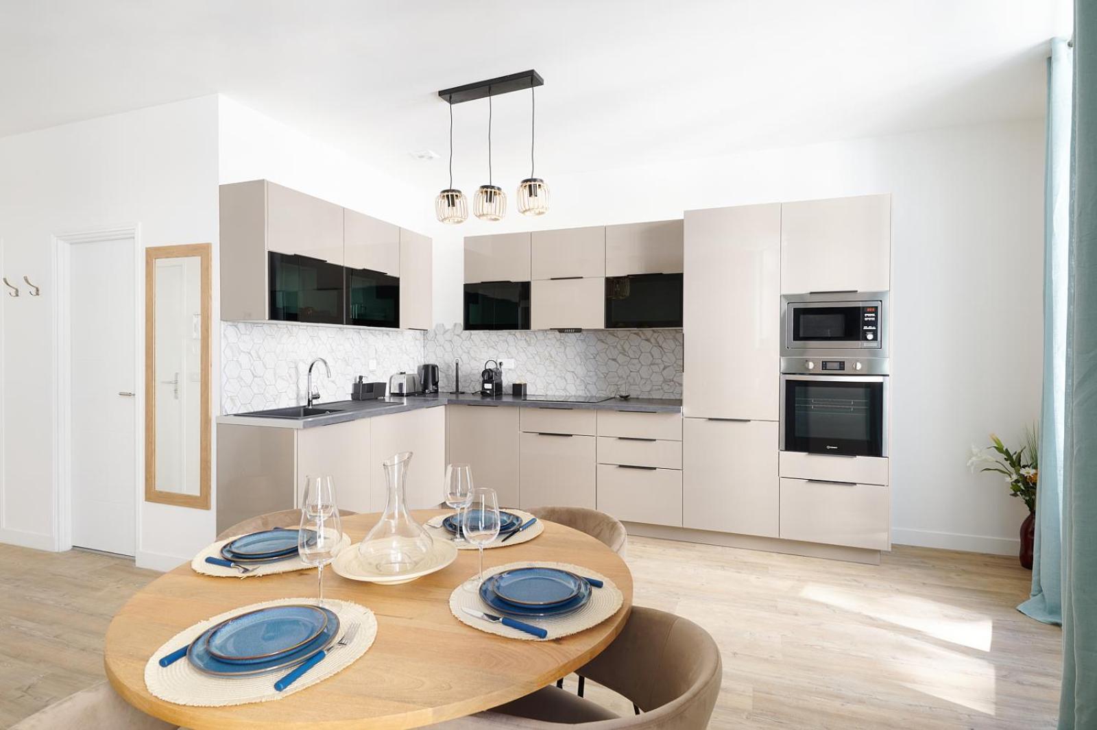 Le Flourens By Paul Riquet 1609 Residences Béziers Exterior foto